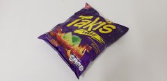 Authentic MexicanTakis-4oz