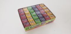 Authentic Mexican Candy Canel Fruit Flavor