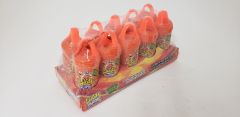 Authentic Mexican Candy Lucas Muecas Mango