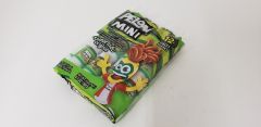 Authentic Mexican Candy Pelon Mini