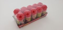 Authentic Mexican Candy Baby Lucas Chamoy