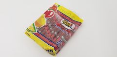 Authentic Mexican Candy Chaca Chaca