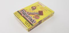 Authentic Mexican Candy Pulparindo