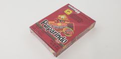 Authentic Mexican Candy Pulparindo Hot