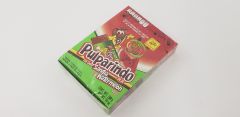 Authentic Mexican Candy Pulparindo Watermelon/Sandia